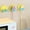 Yellow, variant on HOARBOEG 10Pcs Adhesive Cord Organizer Hook, Plug Holder for Wall & Desk, Cable Management for Chargers, Routers, Kitchen & Office, Space-Saving Solution