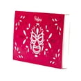 thumbnail image 2 of Fósforos Porfiria Leyendas de México Rosa 5 Cajitas con 10 Pzas. c/u, 2 of 5