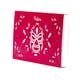 thumbnail image 2 of Fósforos Porfiria Leyendas de México Rosa 5 Cajitas con 10 Pzas. c/u, 2 of 5