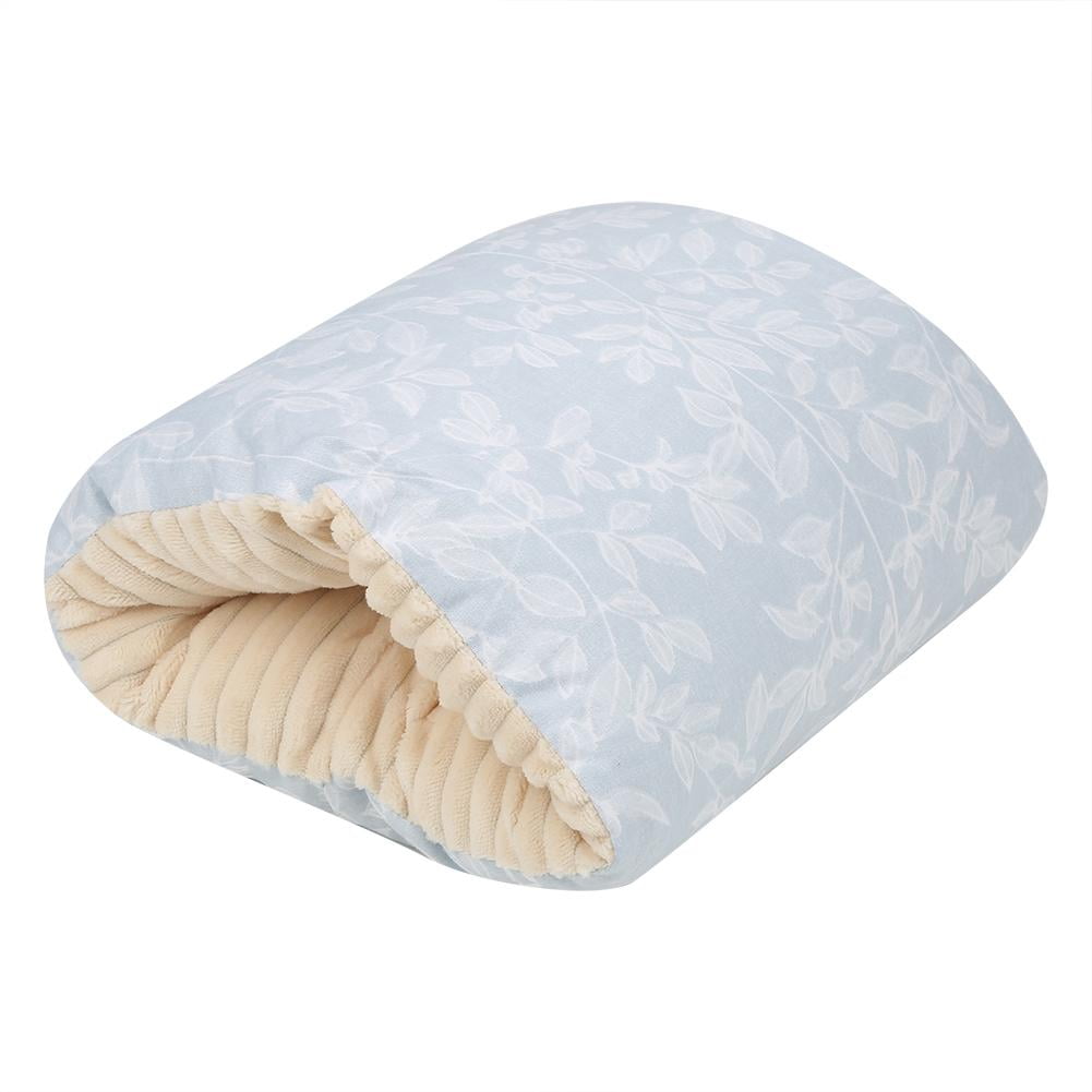 Mgaxyff 1Pc Baby Nursing Arm Breastfeeding Pillow Soft Cotton Bottle