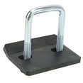thumbnail image 4 of Hitch Tightener, Powder Coated Anti Rattle Stabilizer Solid Heavy Duty  For RV For SUV For 1.25in 2in Hitches, 4 of 8