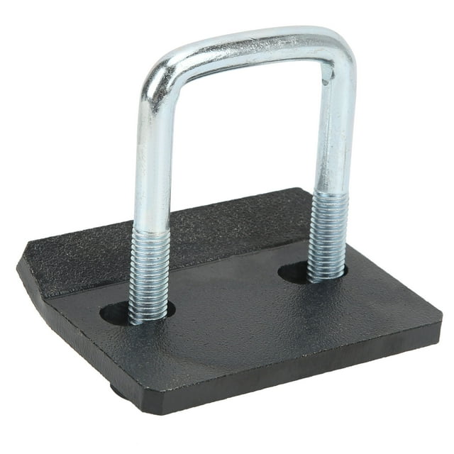 Anti Rattle Stabilizer, Powder Coated Hitch Tightener Sturdy Heavy Duty for RV for 1.25in 2in Hitches for