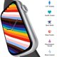thumbnail image 1 of MorePro Fitness Tracker con monitor de frecuencia cardíaca, reloj de p, 1 of 2