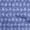 Medium Blue, variant on oneOone Polyester Spandex Gray Fabric Asian Block Dress Material Fabric Print Fabric By The Yard 56 Inch Wide