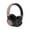 Pink, variant on Bluetooth Headphones Over Ear, 65 Hours Playtime Wireless Headphones with Microphone, Foldable Lightweight Headset with Bass and Stereo Sound Low Latency for Travel Work Cellphone