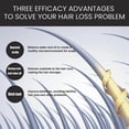 thumbnail image 5 of 1-3pcs OUHOE Hair Serum Biotin Hair Generating Essential Oil Repair Damaged Hair Anti-loss Fast Regrowth, 5 of 5
