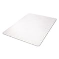 thumbnail image 6 of Deflecto EconoMat All Day Use Chair Mat for Hard Floors, Flat Packed, 46 x 60, Clear, 6 of 8