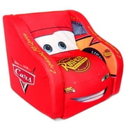 Disney Pixar Cars Lightning McQueen Chair