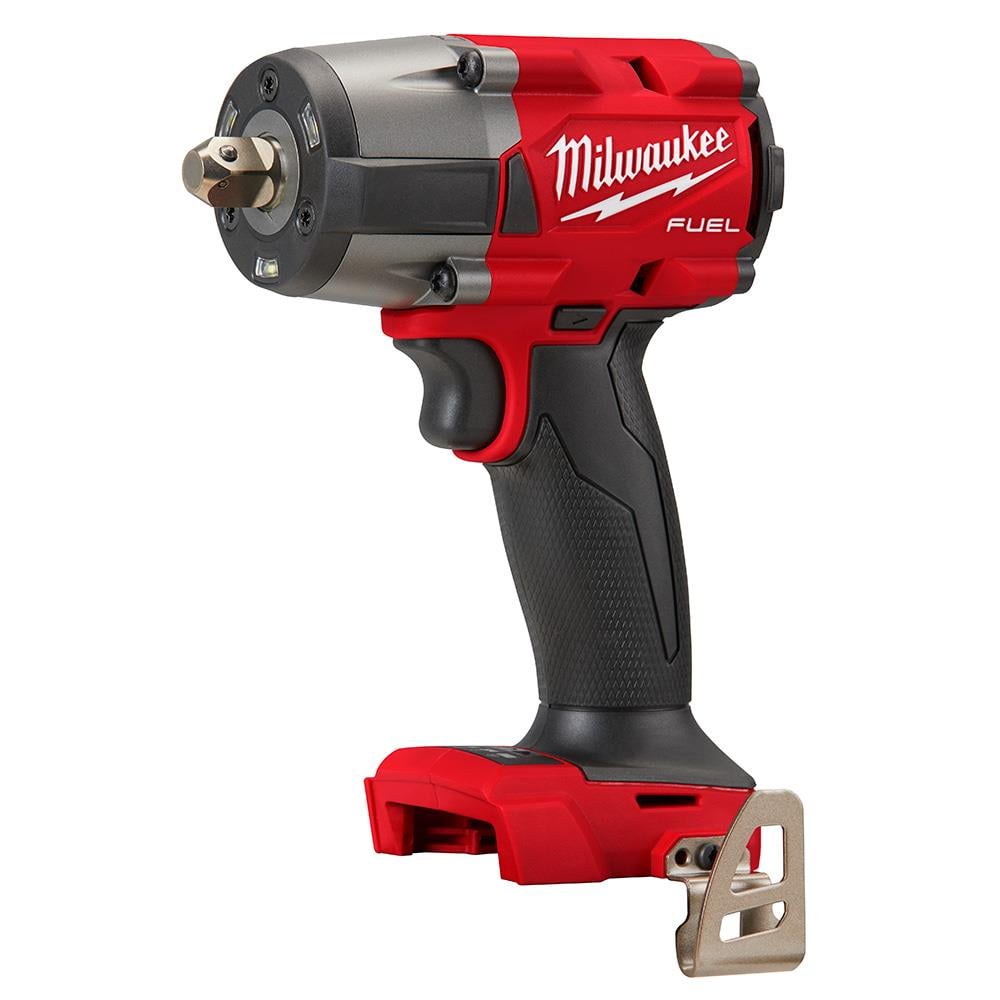 Image of Milwaukee 2962P-20 cordless impact wrench