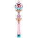 thumbnail image 1 of Juguetes Para Niño Varita mágica de princesa estrella, varita de juguete con estrellas parpadeantes y efectos de sonido, cetro pequeño con luces giratorias, para niñas. Juguetes Para Bebe 1 Año, 1 of 8