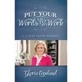 thumbnail image 1 of Pre-Owned Put Your Words to Work: A 31-Day Faith Project (Paperback) 1604632631 9781604632637, 1 of 1