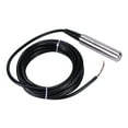 thumbnail image 4 of Submersible Water 4-20MA Liquid Level Transmitter Sensor Fuel Tank Level Sensor Metal Water Liquid Level Sensor, 4 of 8