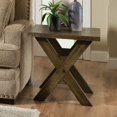 thumbnail image 2 of Chelsea Home Furniture Darwin End Table, 2 of 2
