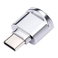 thumbnail image 4 of Adaptador HUB OTG Para Lector De 3.1 USB 3.1 Para / TF Compatible Con Todos Los Dispositivos (ptead Yotijar lector de tarjetas usb c otg, 4 of 8