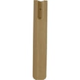 thumbnail image 4 of Ekena Millwork 1 3/4"W x 10"D x 10"H Stratford Wood Bracket, Cherry, 4 of 4