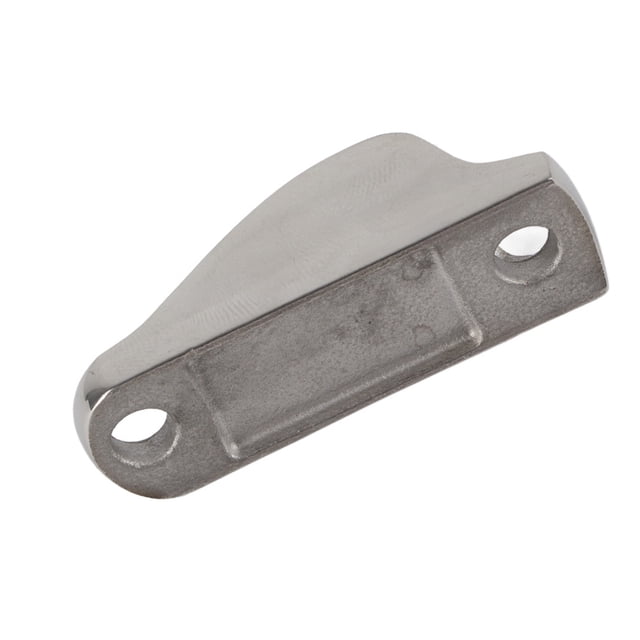 Tacón de Cuerda, Duradero Fácil de Instalar 316 Tacón de Acero inoxidable Long Long Conveniente para kayak para marine