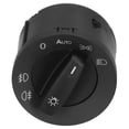 thumbnail image 3 of Control de faros, interruptor de faros de automóvil, interruptor de faros antiniebla, interruptor de luz delantera, diseño de última generación, 3 of 9