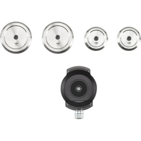 UPC: 6941565901514 | DJI R Roll Axis Counterweight Set