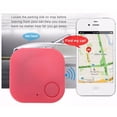 thumbnail image 3 of NARABB 2 Pcs Localisateur Intelligent pour Animaux de Compagnie Bluetooth Chercheur de Clés Sans Fil, 3 of 5