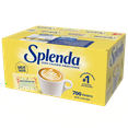 thumbnail image 2 of Splenda Zero Calorie Sweetener, Sugar Substitute Packets, 700 Count, Cardboard Box, 2 of 6