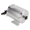 thumbnail image 3 of W Motor eléctrico de CC sin escobillas, Motor eléctrico de CC sin escobillas de 72 V Bicicleta eléctrica Motor de CC sin escobillas Motor eléctrico de CC sin escobillas Diseño de clase mundial, 3 of 14