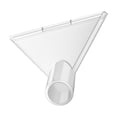thumbnail image 4 of Rongfmy Carpet VAC Extractor Attachment Tool Extraction Accessories for Sofa Carpets 190mm, 4 of 9