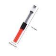 thumbnail image 2 of OUNONA 10Pcs Red Ink Absorption Device for Fountain Pen with Ergonomic Design, 2 of 6