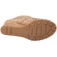 thumbnail image 4 of Via Spiga Women's Latanya Wedge Sandal, Light Camel, 10 M US, 4 of 8