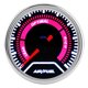thumbnail image 2 of Air fuel ratio gauge air/fuel instrument afr meter led air fuel ratio gauge 52mm/2in LED Air Fuel Ratio Gauge Meter for All 12V Cars With Narrowband Oxyen Sensor ANGGREK Otros, 2 of 8