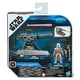 thumbnail image 4 of Figura y Vehículo a Escala Hover Hasbro Star Wars Mission Fleet 2.3 Pulgadas, 4 of 4
