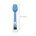 thumbnail image 2 of WEUVEB 12pcs Coffee Grinder Cleaning Plastic Cleaning Tool for Adults Milk Tea Shops, 2 of 8