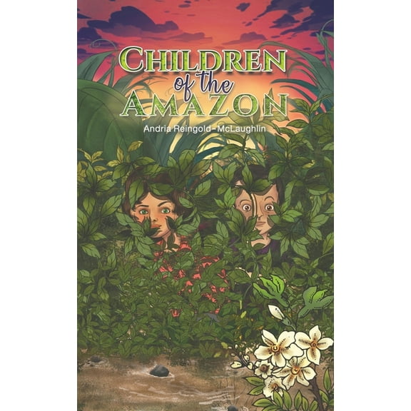 Children of the Amazon, (Paperback)