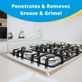thumbnail image 5 of Carbona Oven Cleaner | Grease & Stain Fighting Formula | Odor Free | 16.8 Fl Oz Each, 3 Pack, 5 of 5