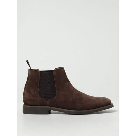 

Moreschi Boots Men Dark Men