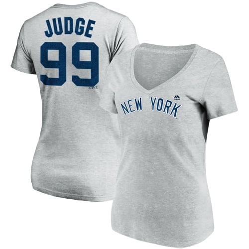 aaron judge shirts