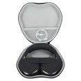 thumbnail image 1 of Bolsa de almacenamiento CHAO para auriculares Airpods Max gris, 1 of 5