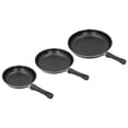 thumbnail image 4 of Juego De Sartenes, Juego De Sartenes Para Freír, Juego De Sartenes De Utensilios De Cocina Para Restaurante Para Cocina YLSHRF Otros, 4 of 8