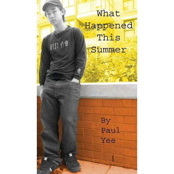 What Happened This Summer (Paperback)