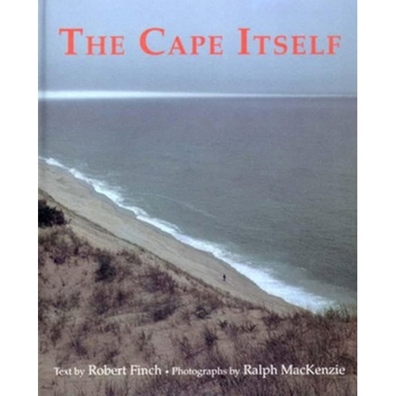 Pre-Owned The Cape Itself (Hardcover) 0393029948 9780393029949
