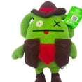 thumbnail image 2 of Juguete de peluche GUND Uglydoll, serie de cómics Western Ox, 2 of 5