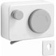 thumbnail image 1 of Retractable Laundry Line, 4.2M Stainless Steel, 20kg Capacity, White, 1 of 5