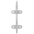thumbnail image 4 of Part Stainless Steel Base Cleat Light Weight Mirror Polished Boat Accessory Base Cleat, 4 of 7
