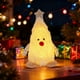 thumbnail image 1 of Juguetes de piscina, juguetes para bebés, juguetes para niños pequeños, adorno de muñeca con forma de árbol de Navidad, adornos decorativos de mesa para fiestas, adorno de tela., 1 of 6