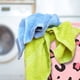 thumbnail image 4 of Folding Laundry Hamper Basket Collapsible Fabric Storage Organizer for Dirty Clothes, Bedroom Closet, Kids Room, Portable Space Saving Solution, Ukhbmc, 4 of 7