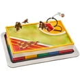 thumbnail image 2 of Harry Potter All Occasion Cake Topper, by DecoPac 3 Piece, 2 of 8
