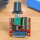 thumbnail image 2 of Controlador Velocidad Del 5A PWM Fusible Recuperación Automática 90W, 2 of 7