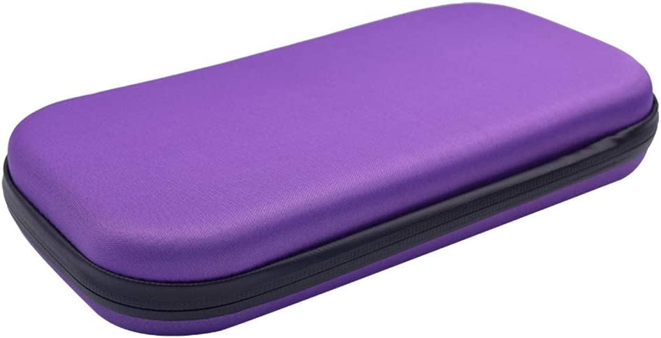 Étui De Transport Rigide EVA Pour Casque Sony WH-1000XM5, Sac De Rangement Pour Casque Bluetooth, Housse De Protection Anti-rayures Pour Voyage