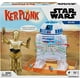 thumbnail image 1 of Mattel Games Kerplunk Star Wars Marble-Drop Juego para ninos MATTEL Mattel Games, 1 of 2