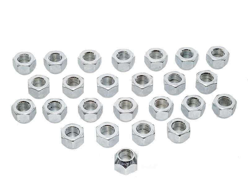 Power Train 98002 Box of 10