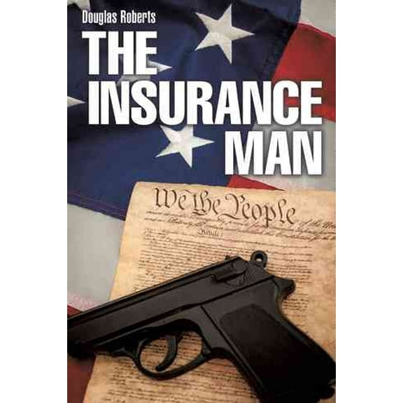The Insurance Man (Paperback)